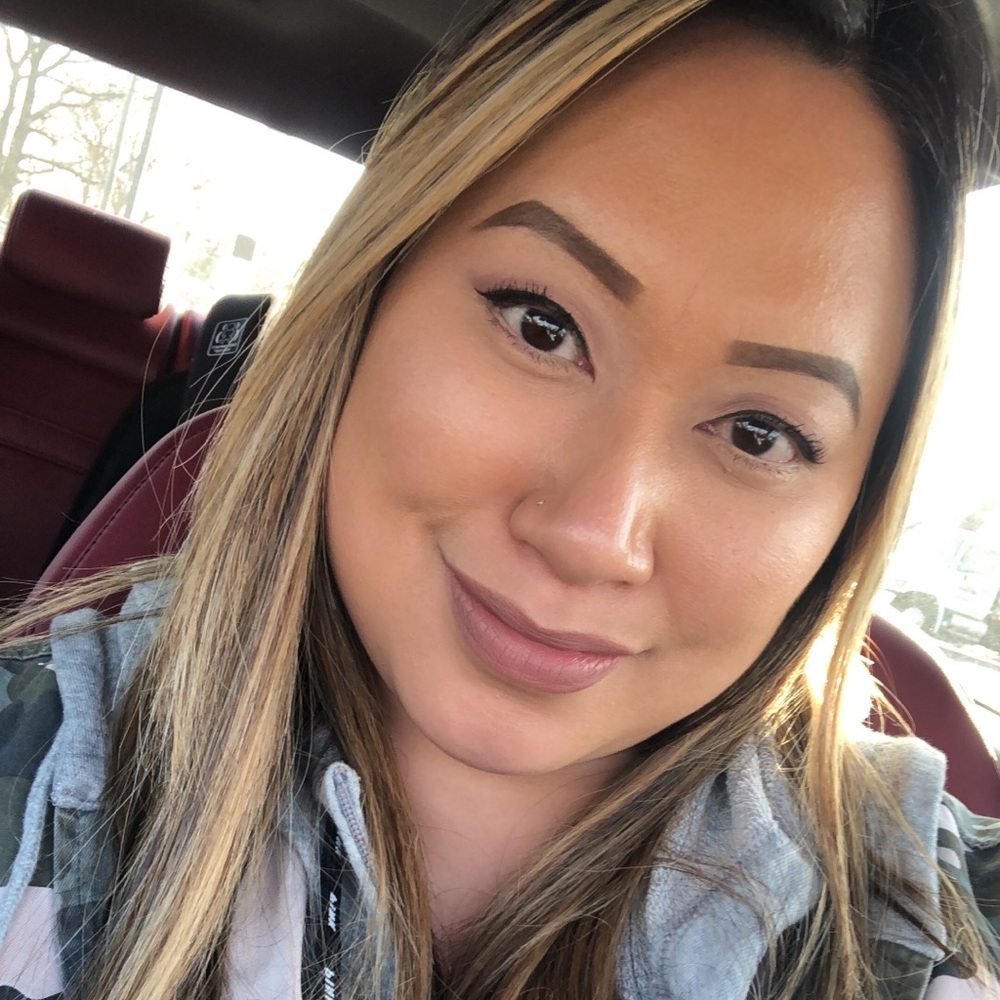 Meet your Posher, Cindy